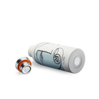 Clima Bottle | White Calypso - 500 ml