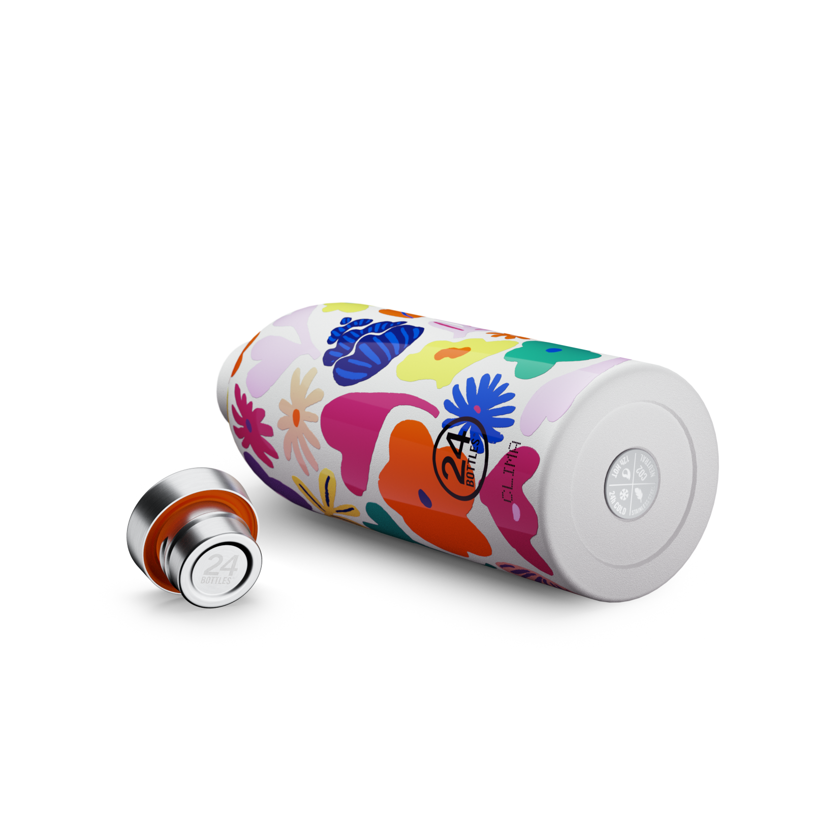 Clima Bottle | Acqua Fiorita - 850 ml