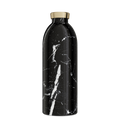 Clima Bottle | Black Marble - 850 ml