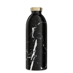 Clima Bottle | Black Marble - 850 ml