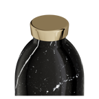 Clima Bottle | Black Marble - 850 ml