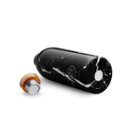 Clima Bottle | Black Marble - 850 ml