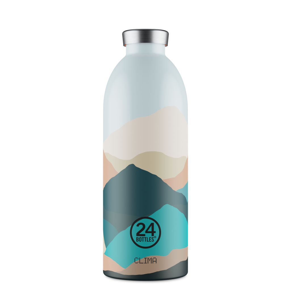Clima Bottle | Mountains - 850 ml