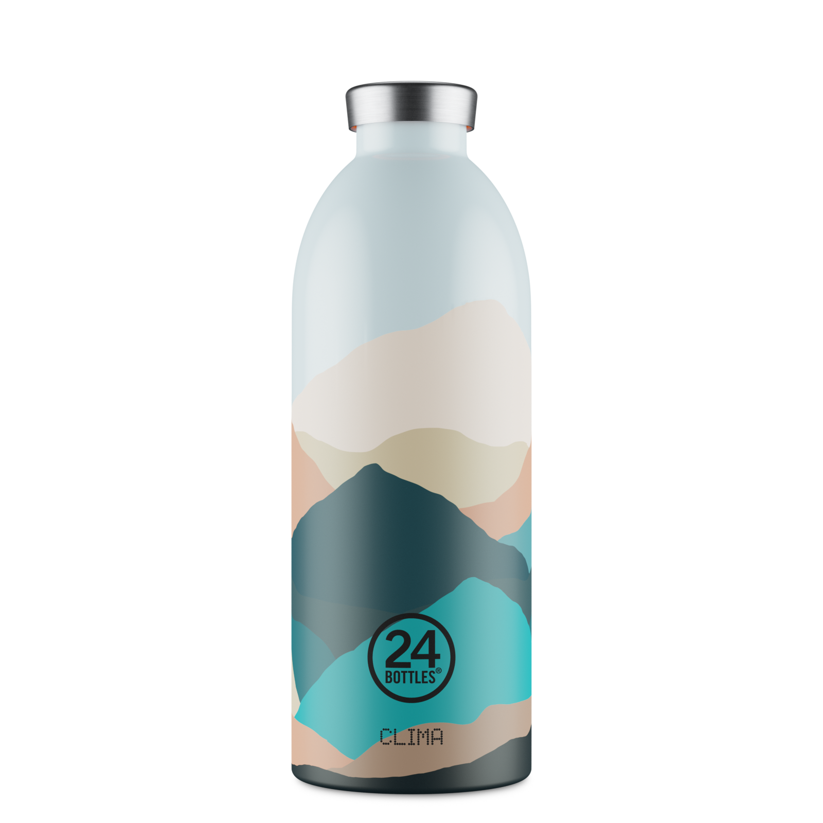 Clima Bottle | Mountains - 850 ml