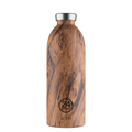 Clima Bottle | Sequoia Wood - 850 ml