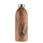 Clima Bottle | Sequoia Wood - 850 ml