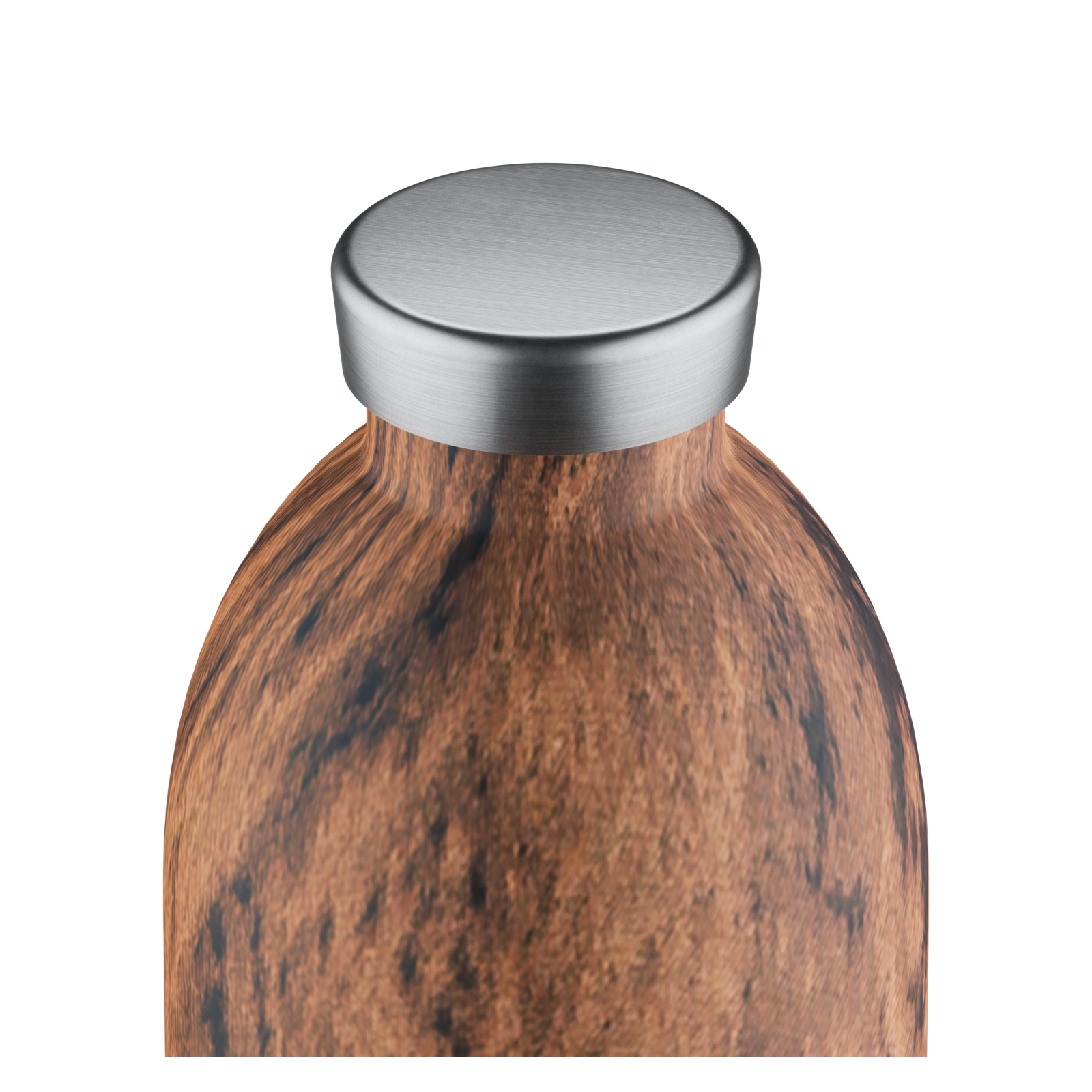 Clima Bottle | Sequoia Wood - 850 ml