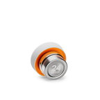 Zubehör | Clima-Deckel - Weiß