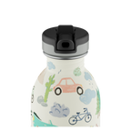 Kids Bottle | Adventure Friends - 250 ml