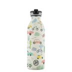 Kids Bottle | Adventure Friends - 500 ml