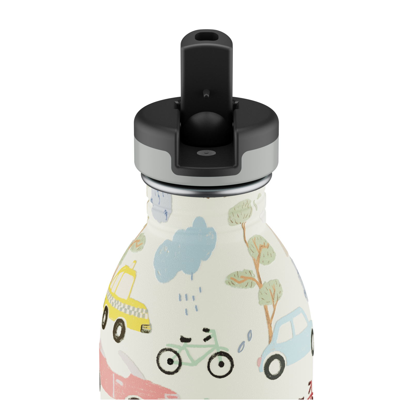 Kids Bottle | Adventure Friends - 500 ml