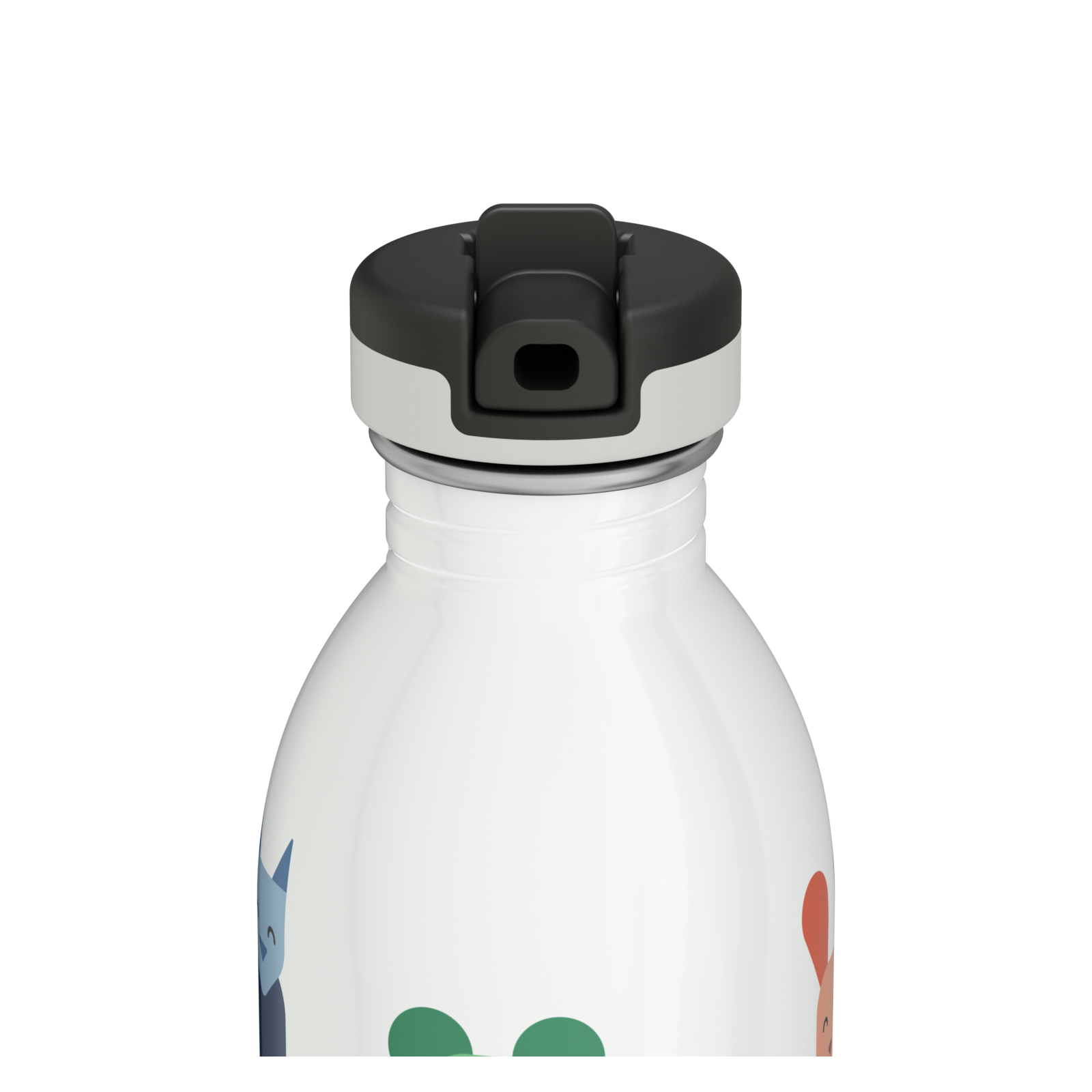 Kids Bottle | Best Friends - 500 ml