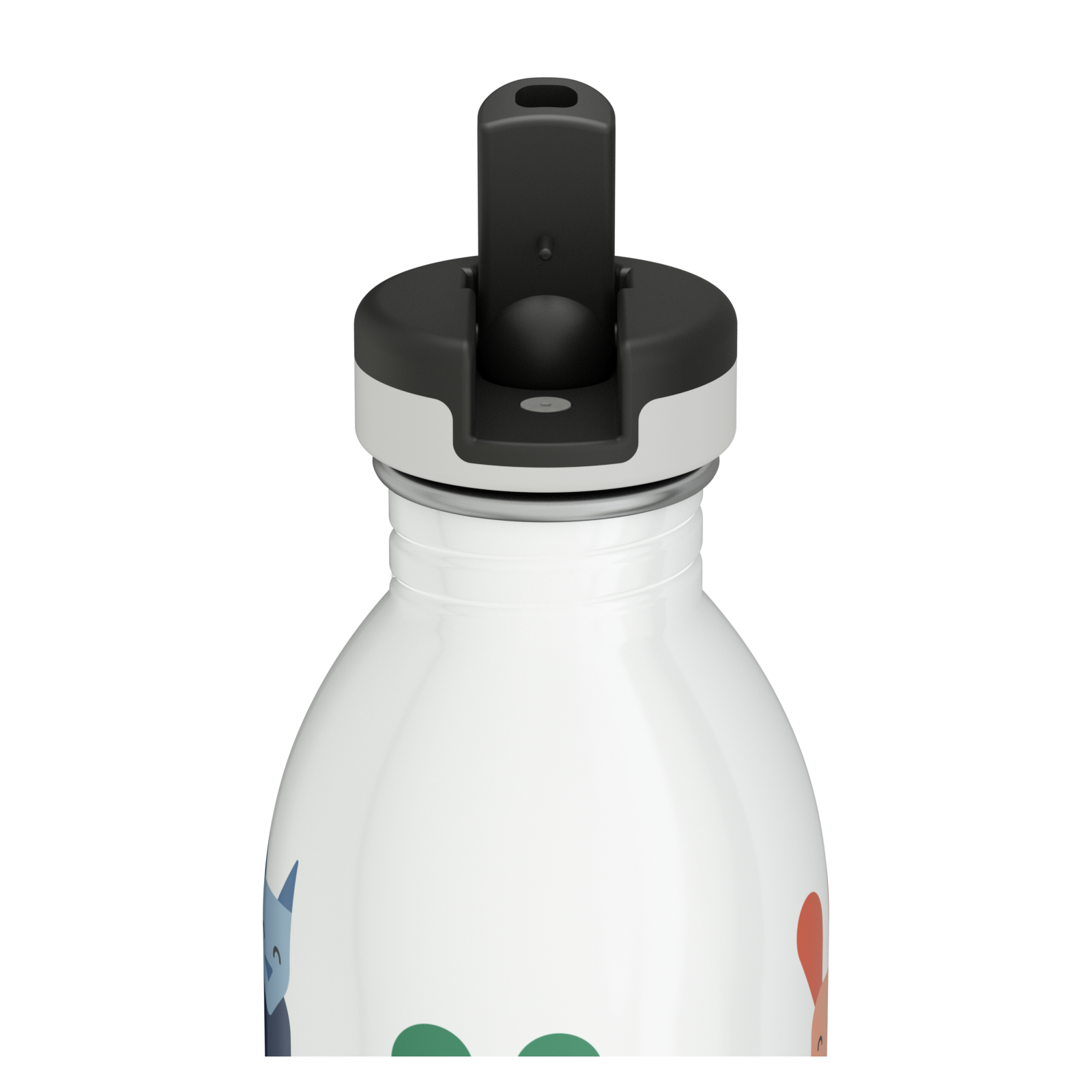 Kids Bottle | Best Friends - 500 ml