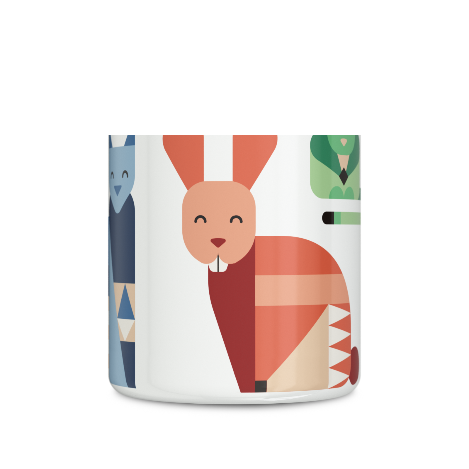 Kids Bottle | Best Friends - 500 ml