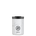 Travel Tumbler | Carrara - 350 ml