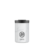 Travel Tumbler | Carrara - 350 ml