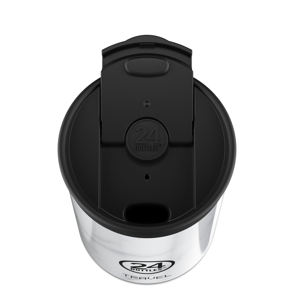 Travel Tumbler | Carrara - 350 ml