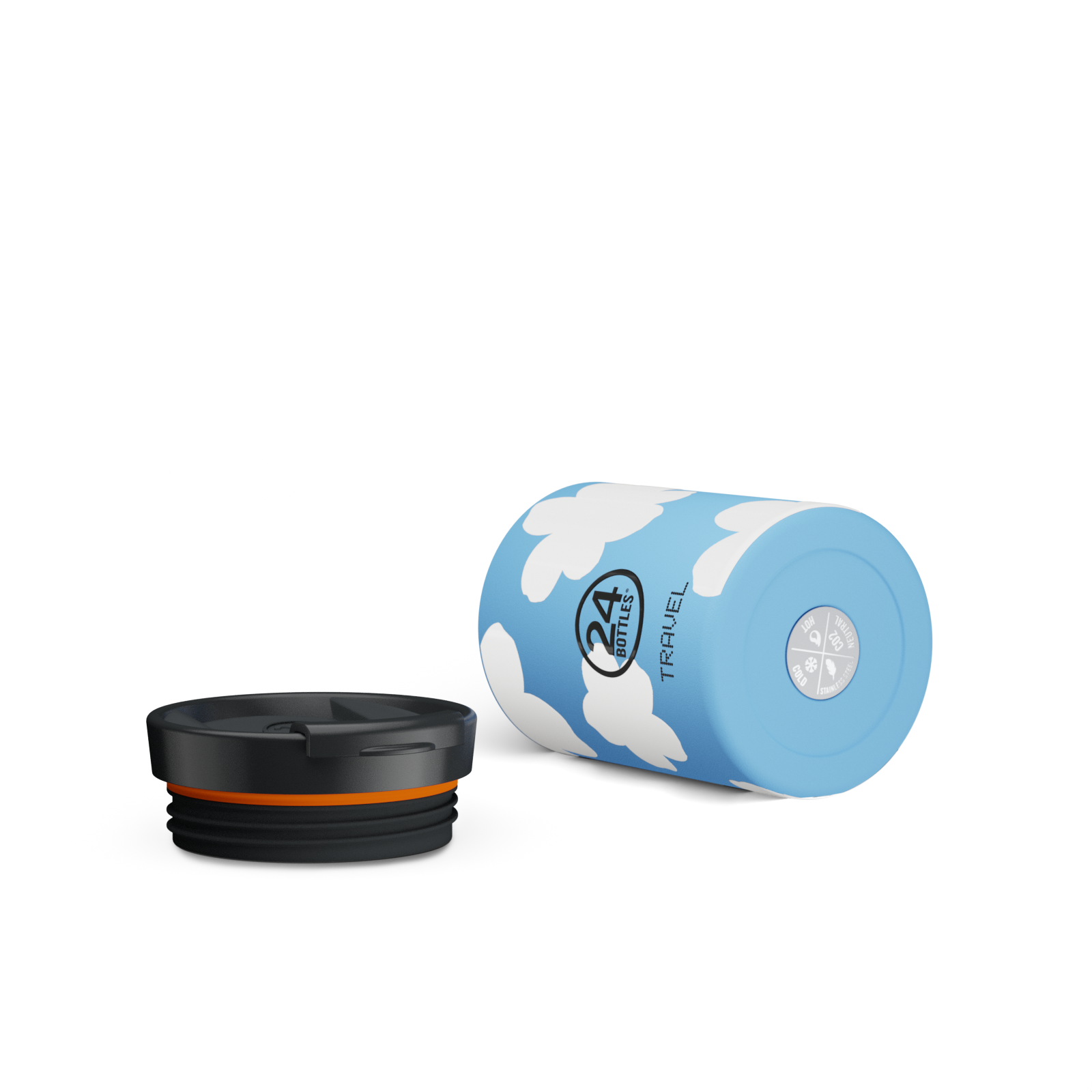 Travel Tumbler | Daydreaming - 350 ml