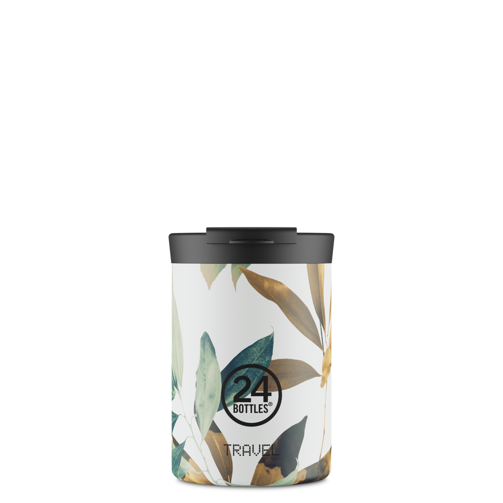 Travel Tumbler | Tivoli - 350 ml
