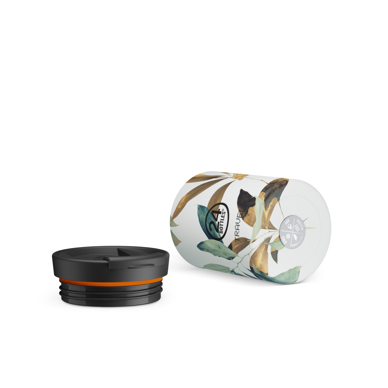 Travel Tumbler | Tivoli - 350 ml