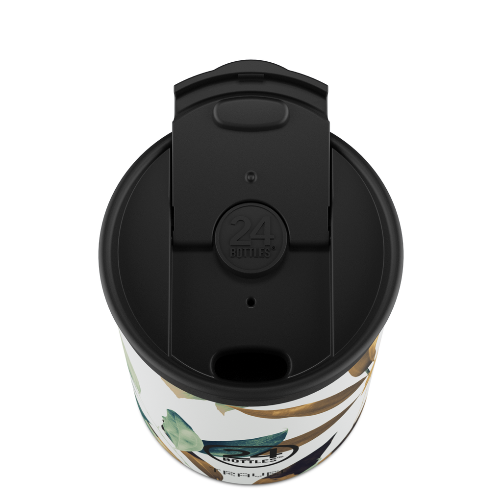 Travel Tumbler | Tivoli - 350 ml