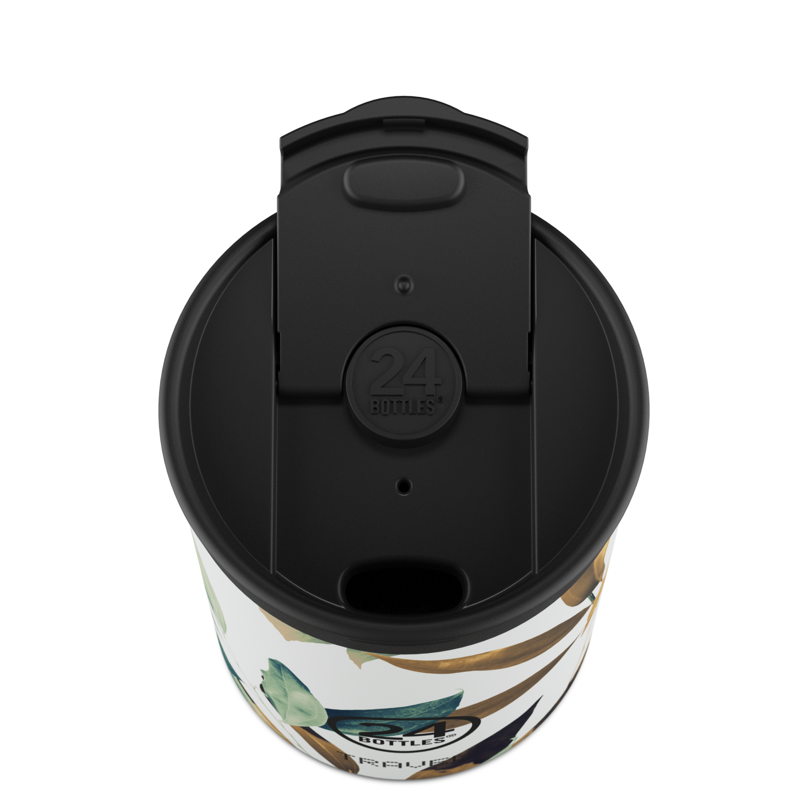Travel Tumbler | Tivoli - 350 ml