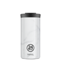 Travel Tumbler | Carrara - 600 ml