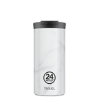Travel Tumbler | Carrara - 600 ml