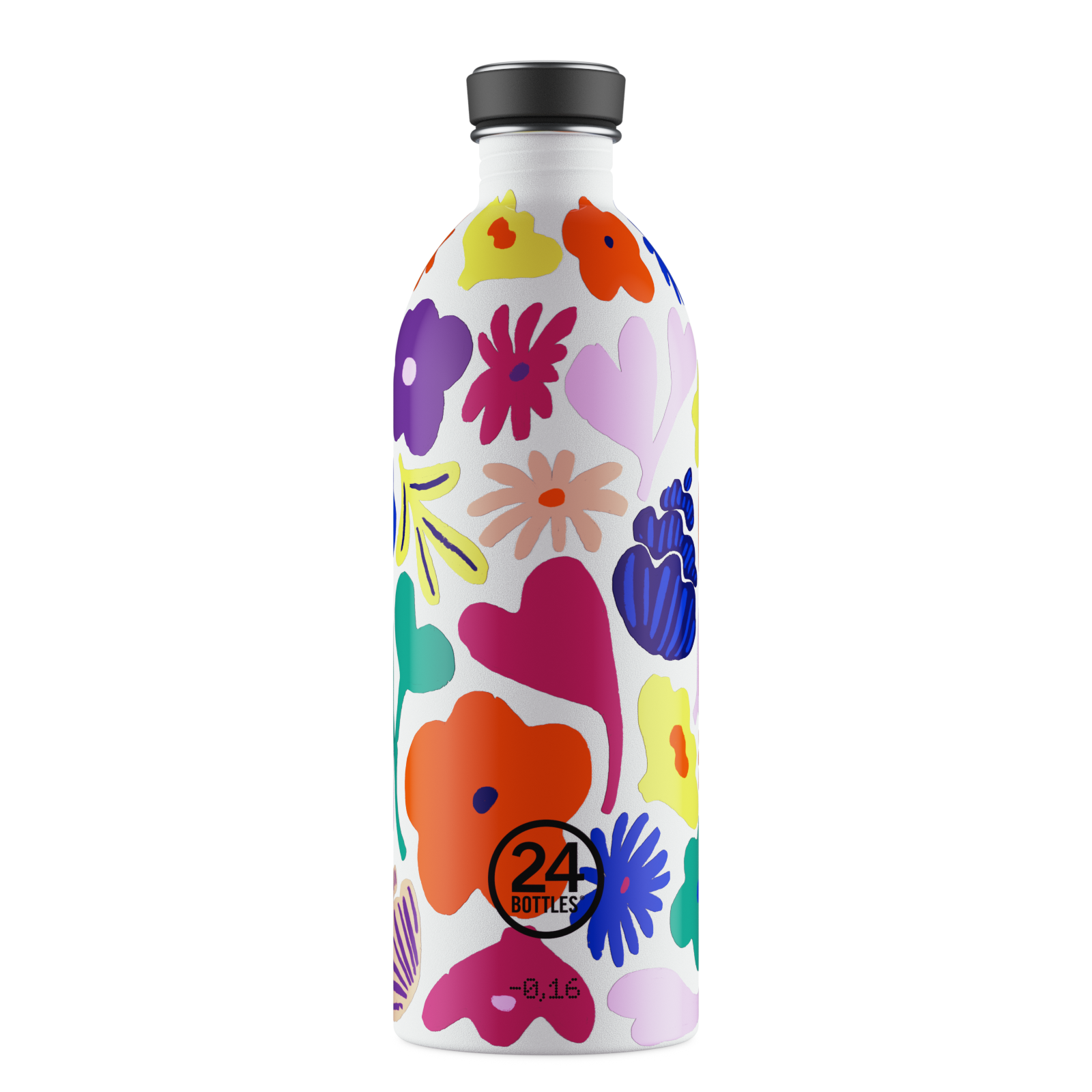 Urban Bottle | Acqua Fiorita - 1000 ml
