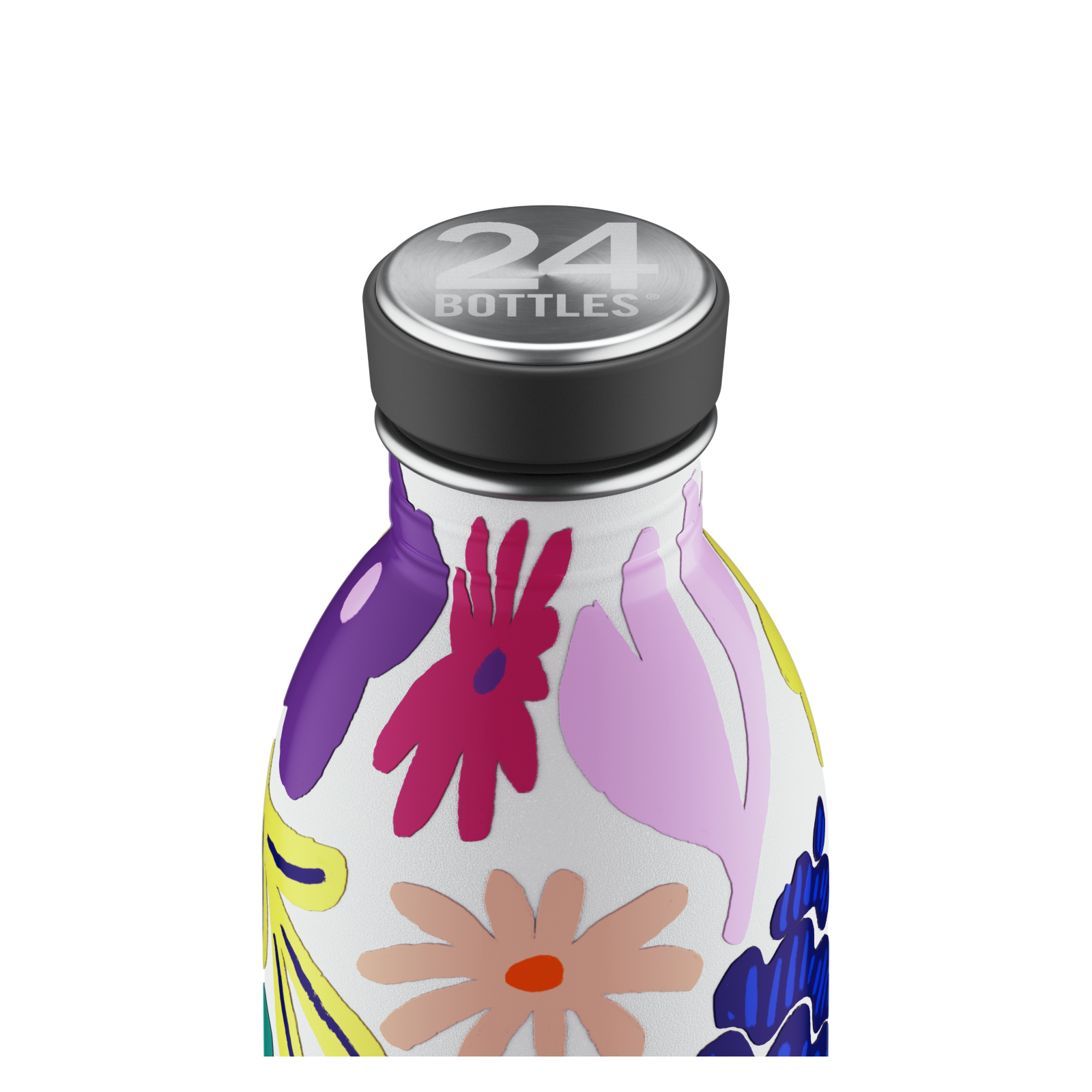 Urban Bottle | Acqua Fiorita - 500 ml