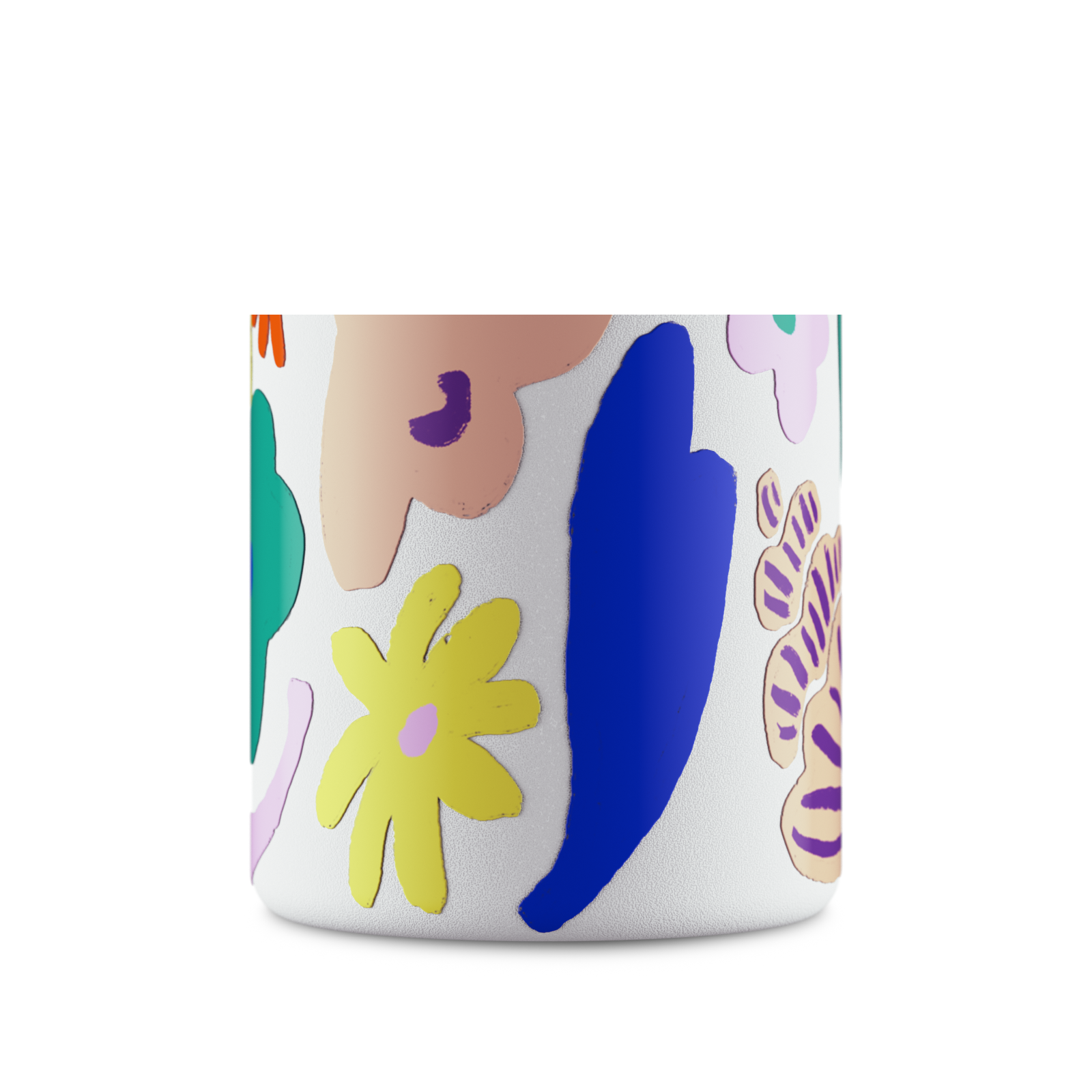 Urban Bottle | Acqua Fiorita - 500 ml