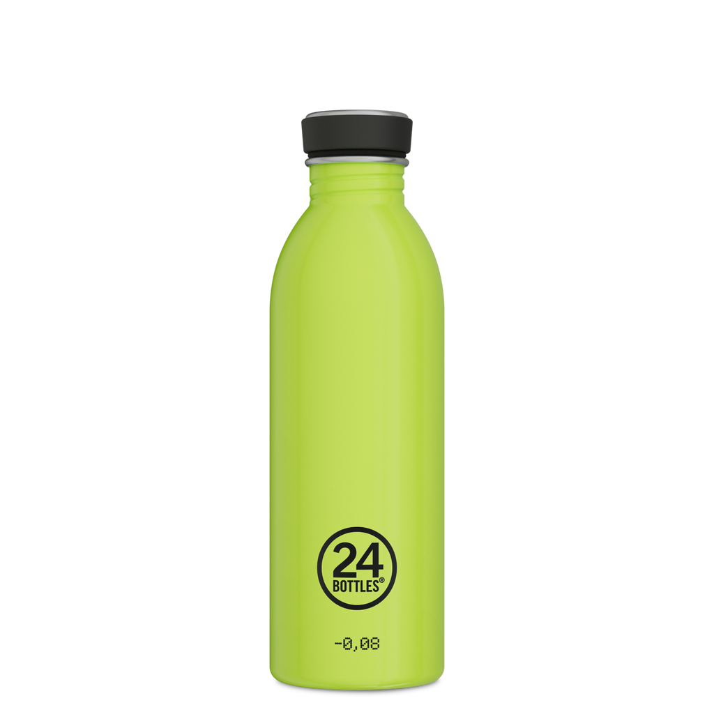 Urban Bottle | REactive I Gelb/Grün - 500 ml