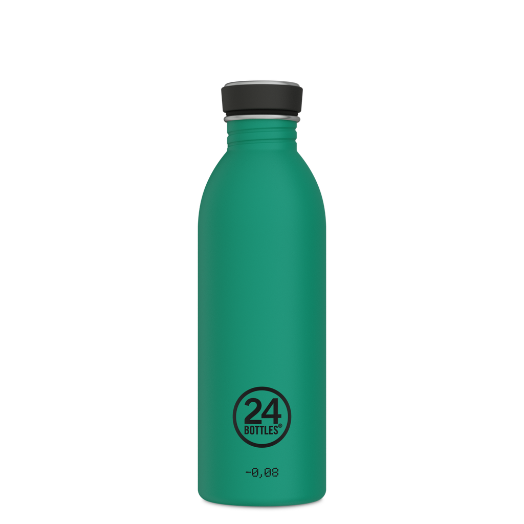 Urban Bottle | REactive I Gelb/Grün - 500 ml