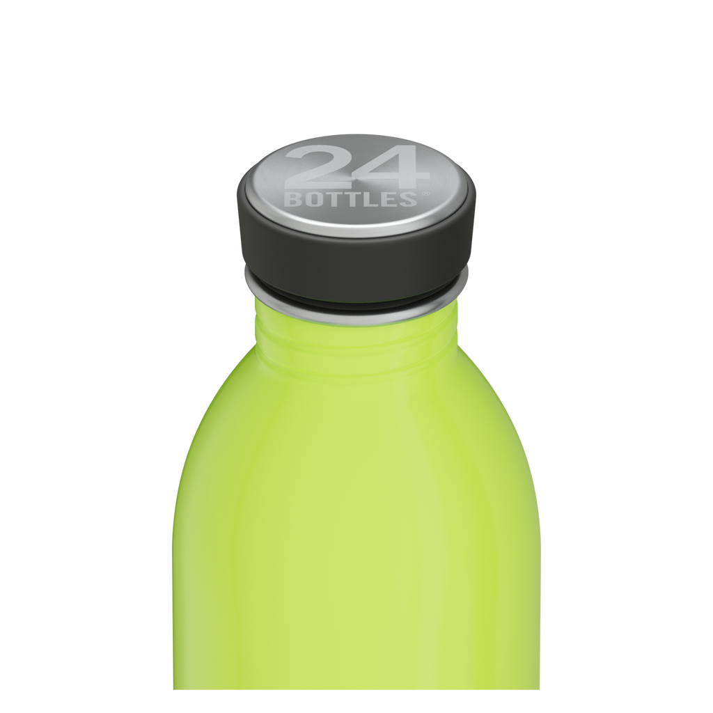 Urban Bottle | REactive I Gelb/Grün - 500 ml
