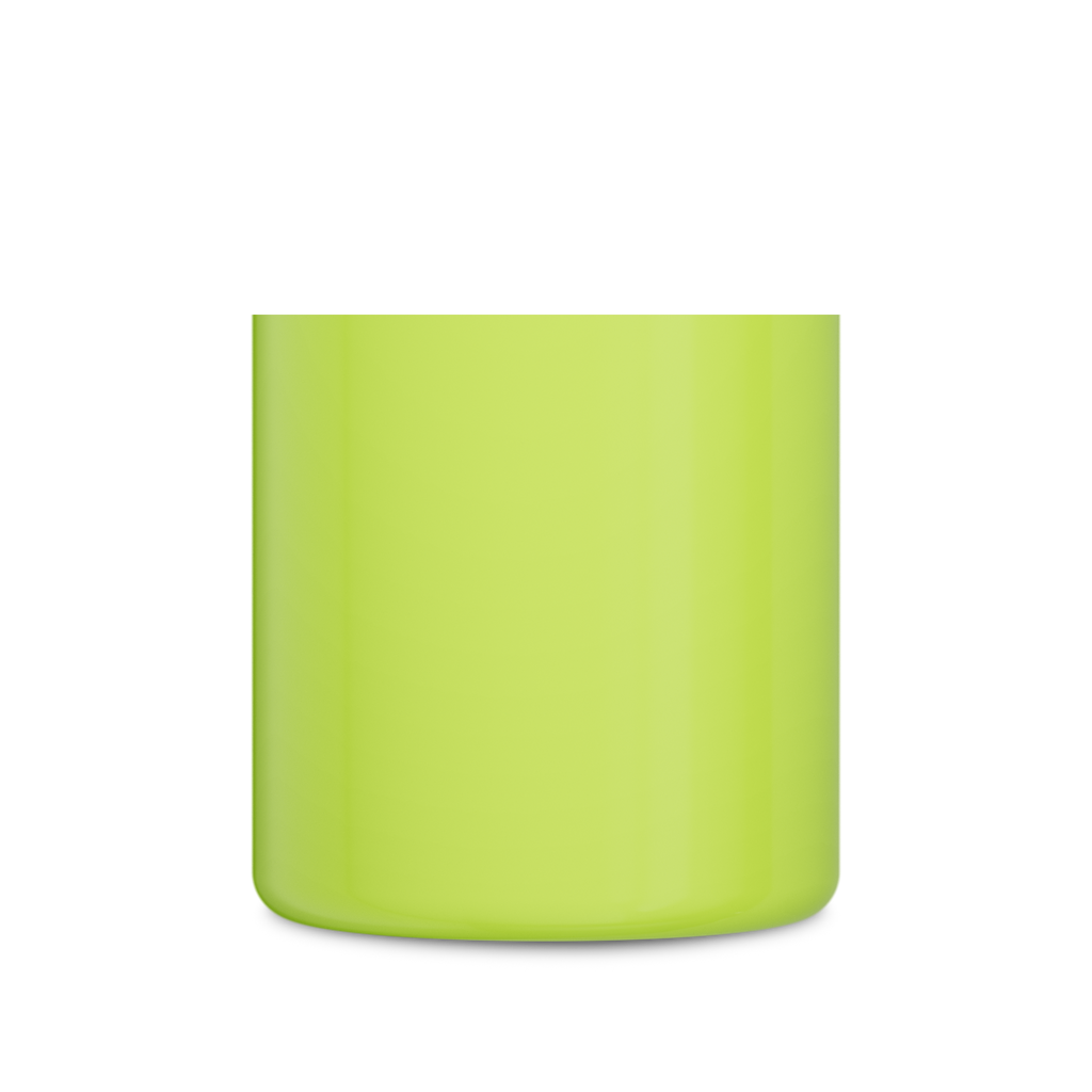 Urban Bottle | REactive I Gelb/Grün - 500 ml