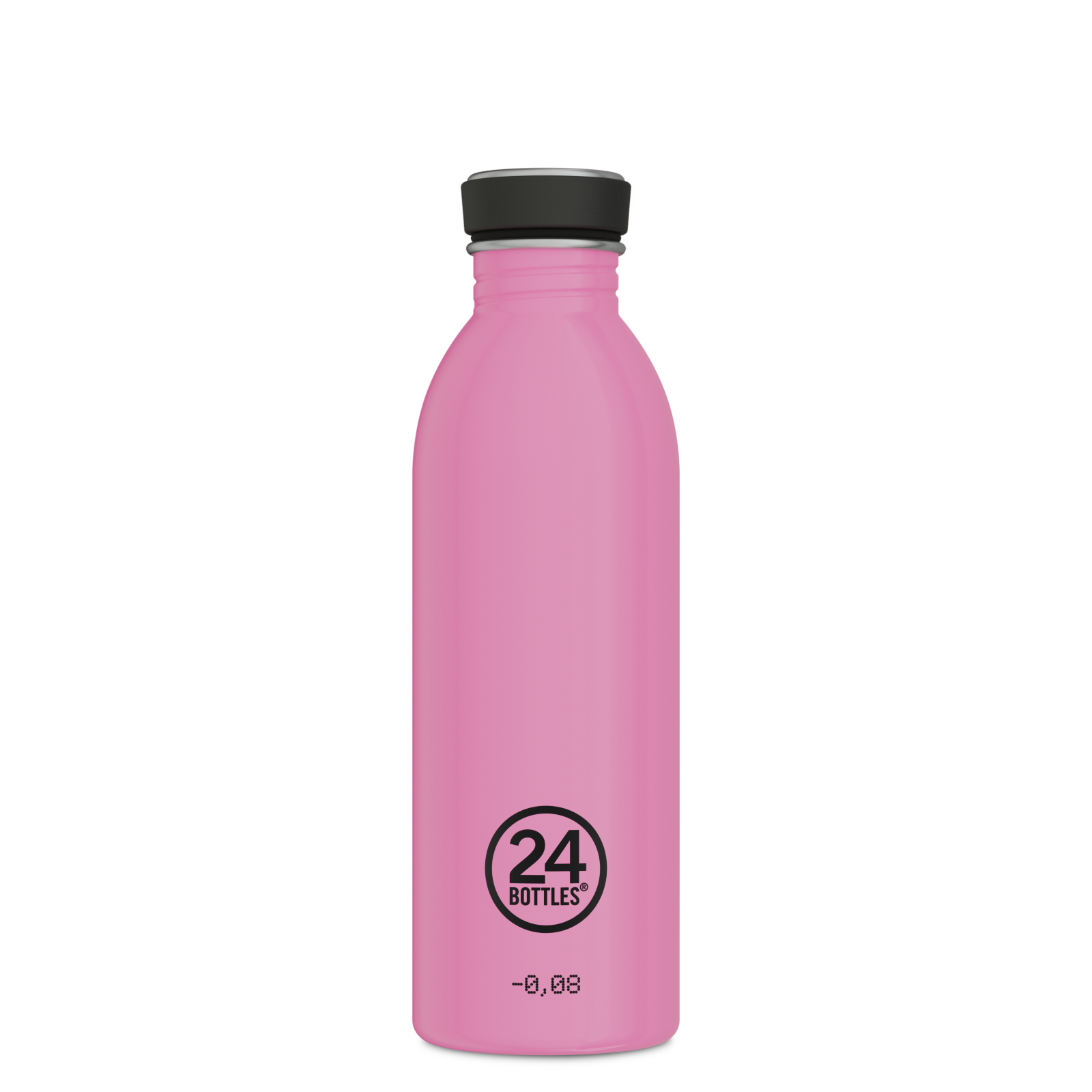 Urban Bottle | REactive II Pink/Blue - 500 ml