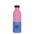 Urban Bottle | REactive II Pink/Blue - 500 ml
