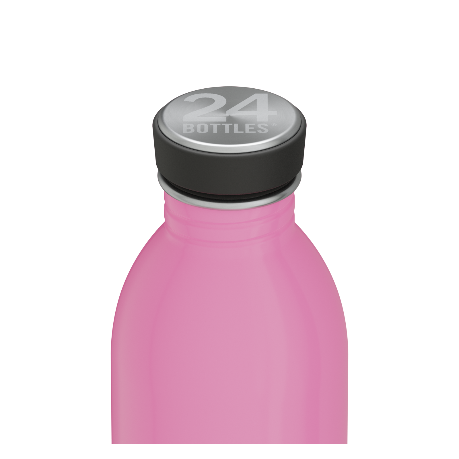Urban Bottle | REactive II Pink/Blue - 500 ml
