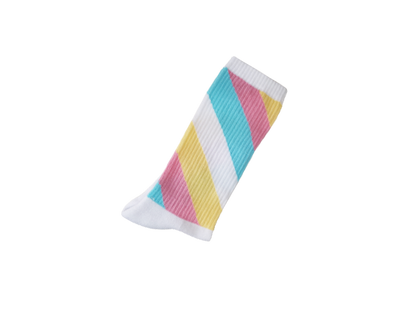 CHAUSSETTES EN GUIMAUVE