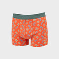 Boxer En Coton Biologique - Hippocampe