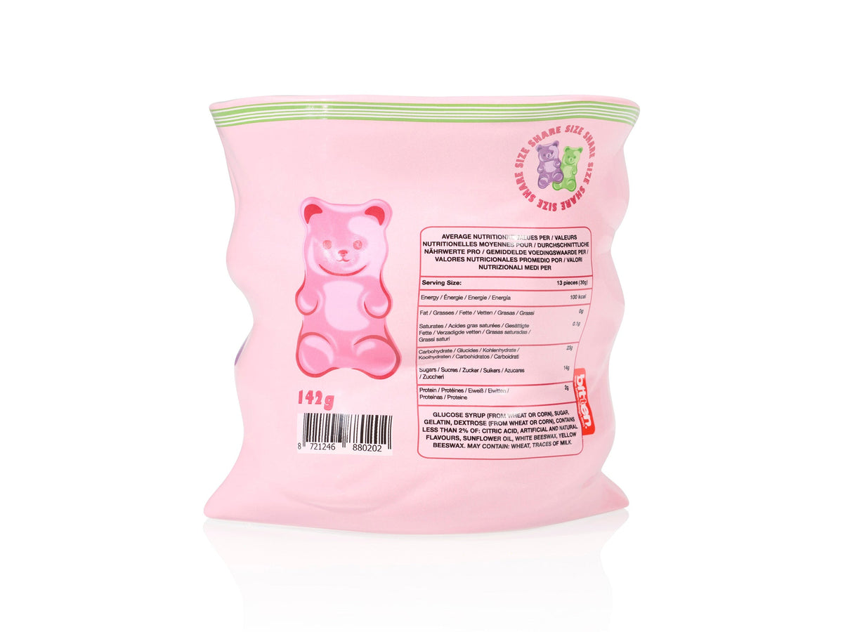 Pot de Fleur Candy en Céramique