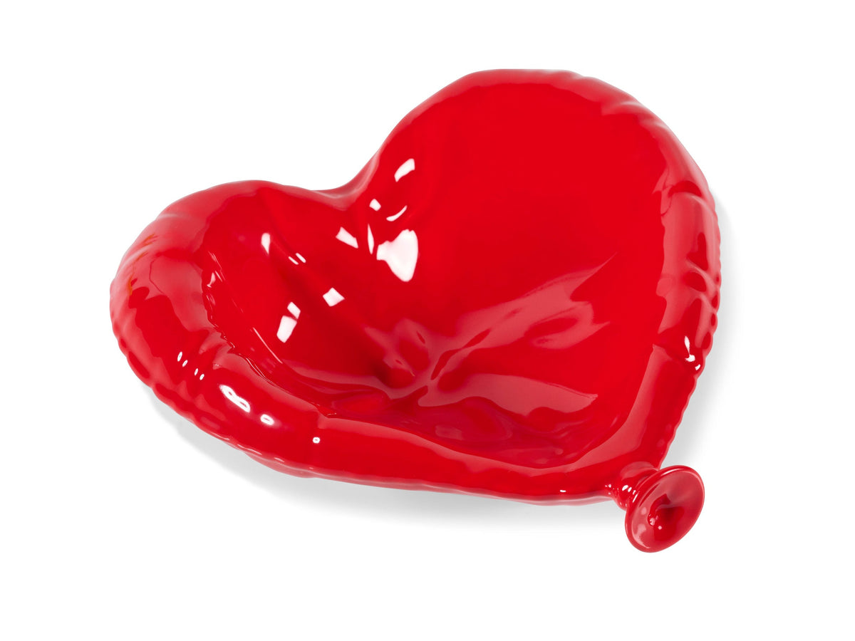 Heart Balloon Tray – Bitten