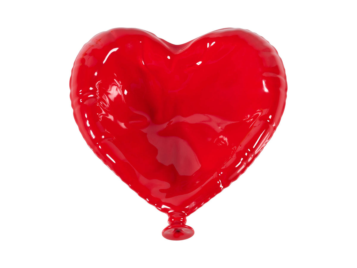 Heart Balloon Tray – Bitten
