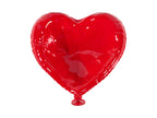 Heart Balloon Tray