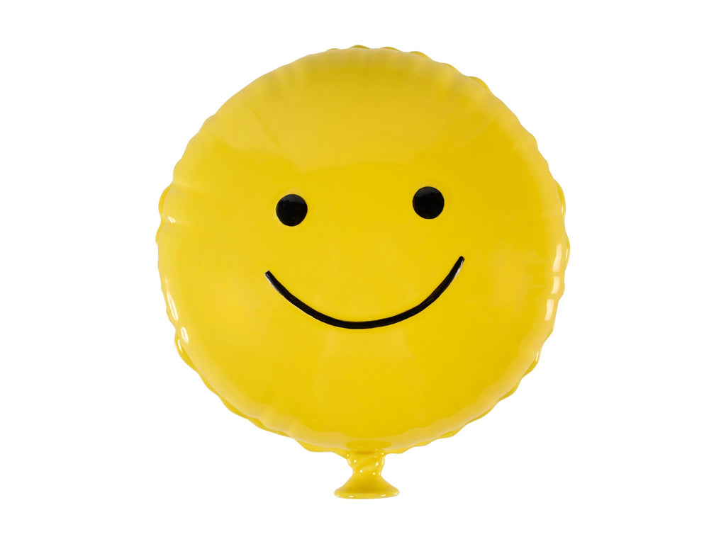 Boîte Ballon Joyeux Jaune – Bitten