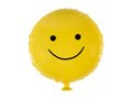 Boîte Ballon Joyeux Jaune