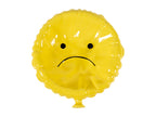 Vide-Poche Ballon Triste Jaune