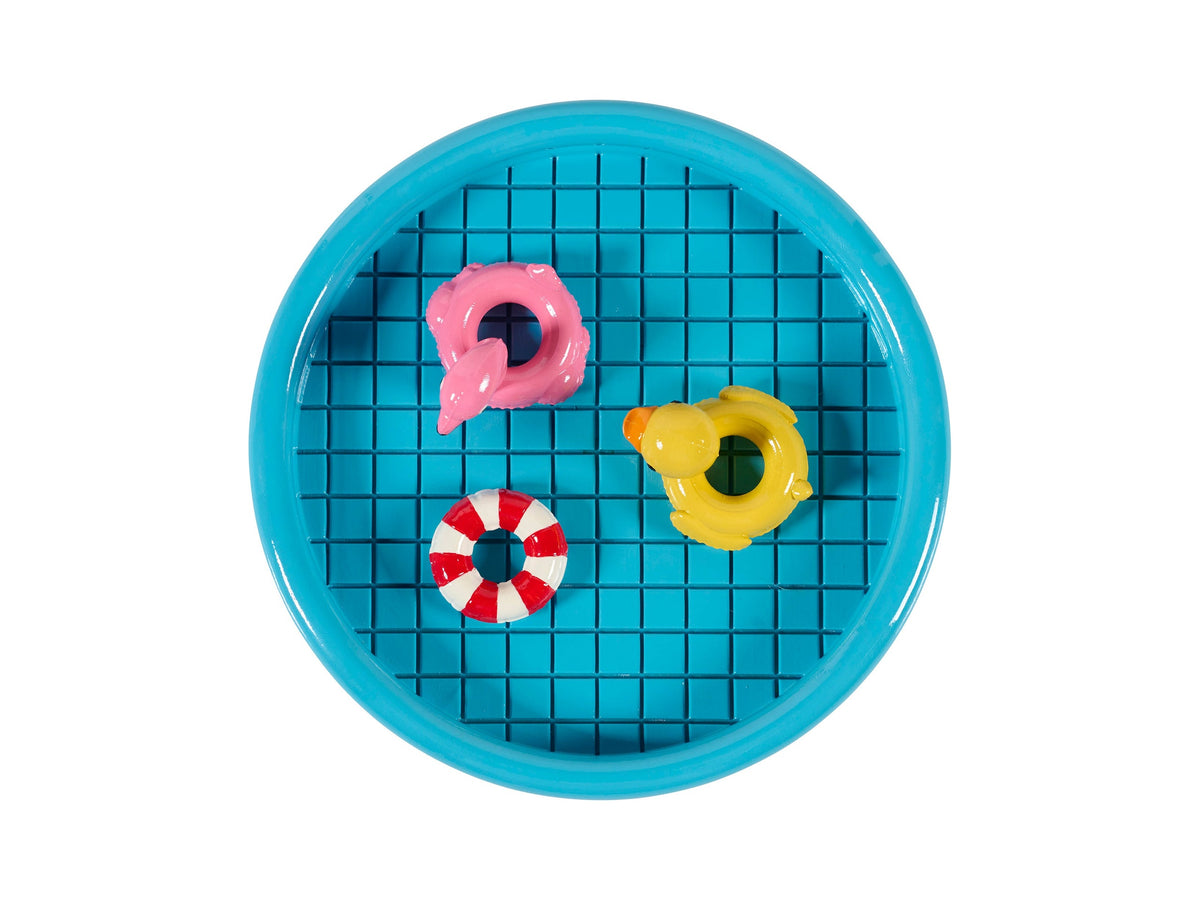 Vide-Poche Floaty Pool – Bitten