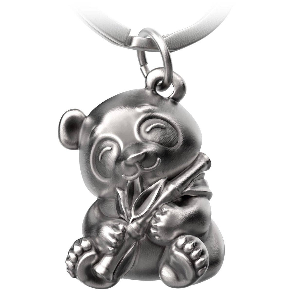 Oggetto regalo di design – porte cles panda tao fabach 