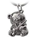 Oggetto regalo di design – porte cles panda tao fabach 